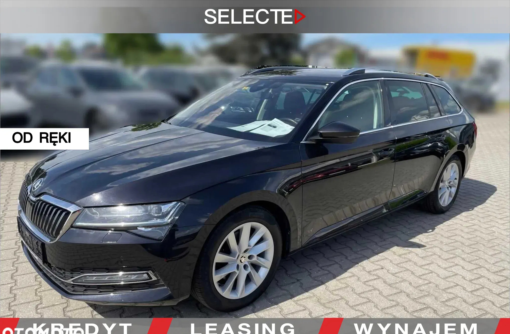 skoda Skoda Superb cena 89800 przebieg: 239500, rok produkcji 2020 z Kudowa-Zdrój